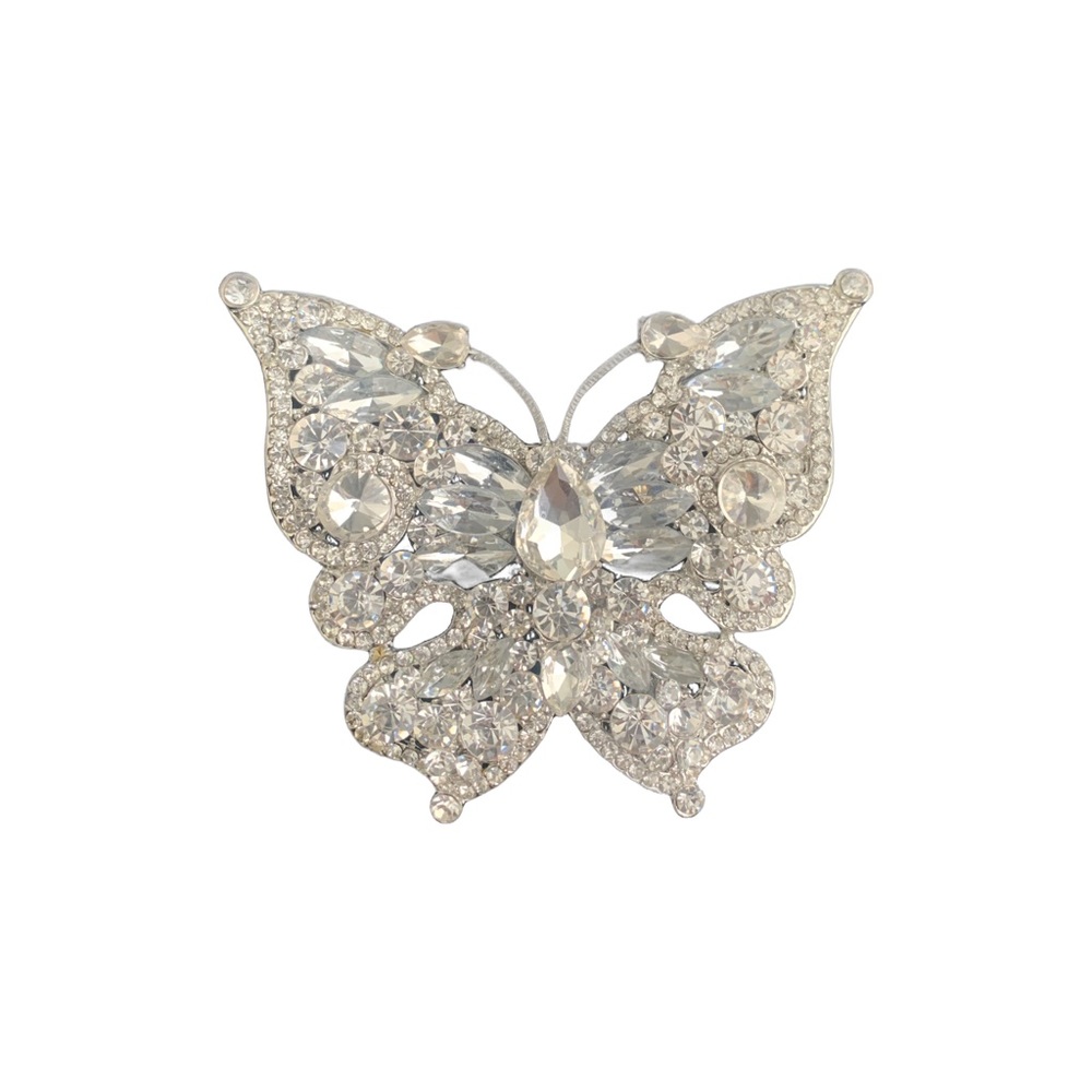 Butterfly Brooch